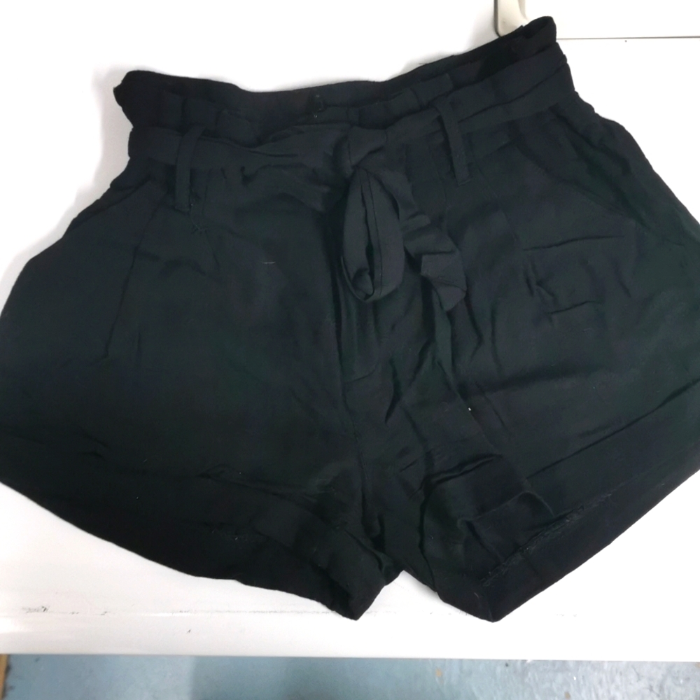 Sparkle & Fade shorts